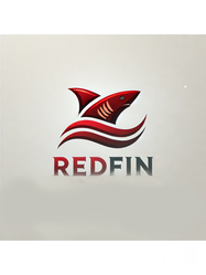 Redfin Construction Services logo