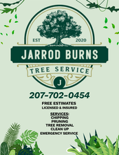Avatar for Jarrod Burns Tree Service