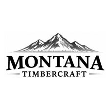 Logo for Montana Timbercraft LLC