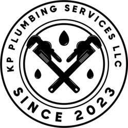 KP Plumbing Services LLC logo