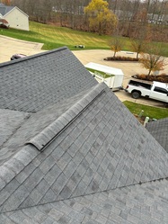 LID ROOFING SOLUTIONS LLC logo