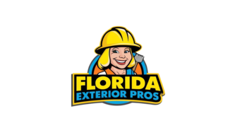 Florida Exterior Pros logo