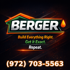 Avatar for Berger Home Services, LLC