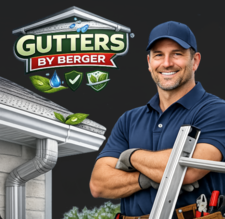 Avatar for Berger Home Services, LLC