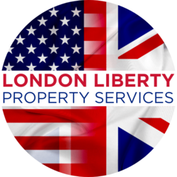 London Liberty Property Services, LLC logo