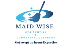 Avatar for Maid Wise Cleaning Solutions LLC