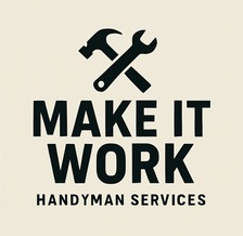 Avatar for Make it Work Handy Man Services - Unlicensed Contractor