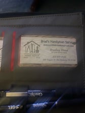 Avatar for Brads Handyman Services