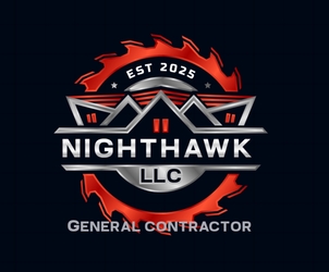 Nighthawk General Contractor LLC logo