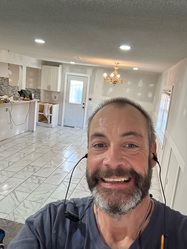 Tile & Flooring Whisperer logo