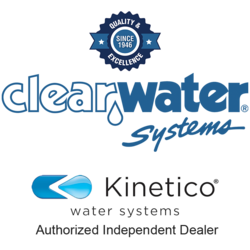 Clearwater Systems, Inc. logo
