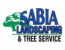 Logo for Sabia Landscape, Inc.