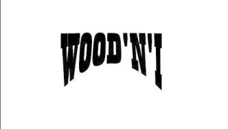 Wood-N-I, LLC logo