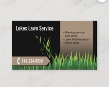 Avatar for Lukes Lawn Service