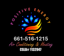 Avatar for Positive Energy Air Conditioning and Heating