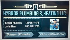 Avatar for H2bros Plumbing and Heating