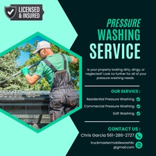 Avatar for Truck Master Mobile Wash LLC
