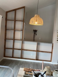 Nilles Carpentry, LLC logo