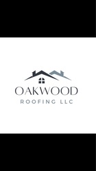 OAKWOOD ROOFING LLC logo