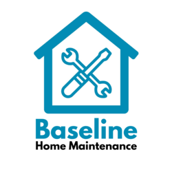 Baseline Home Maintenance logo