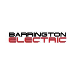 Barrington Electric logo