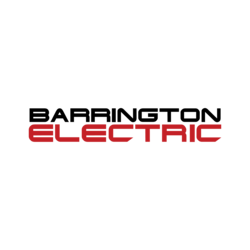 Barrington Electric logo