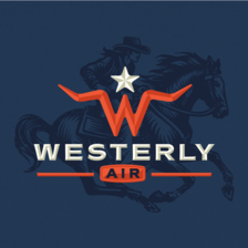 Avatar for Westerly Air