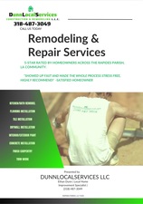 Avatar for Dunn's Local Services