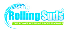 Avatar for Rolling Suds Power Washing