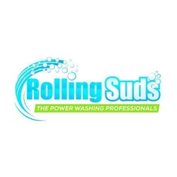 Rolling Suds of Shoreline & Bothell logo