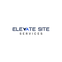 Elevate Site Services, LLC logo