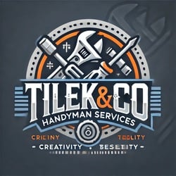 Tilek Kanat LLC - Unlicensed Contractor logo