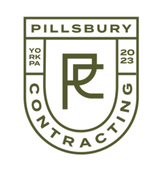 Pillsbury Contracting, LLC logo