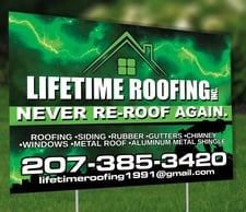 Avatar for Lifetime Roofing