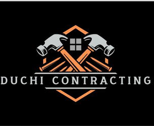 Duchi Contracting logo