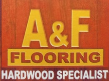 Avatar for A&F Flooring