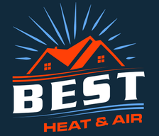 Avatar for Best Heat & Air