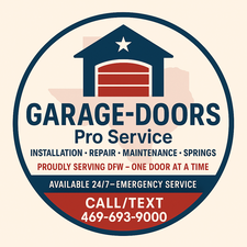 Avatar for Garage Doors Pro Service LLC