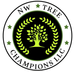 NW TREE CHAMPIONS LLC logo