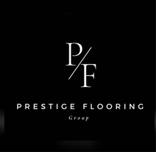 Logo for Prestige Flooring Group LLC