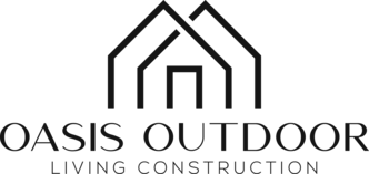 Oasis Outdoor LIving Construction LLC logo