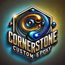 Avatar for Cornerstone Custom Epoxy