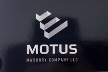 Avatar for Motus Masonry Company LLC