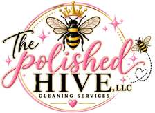 Avatar for The Polished Hive