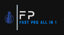 Avatar for Fast Pro Services
