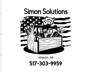 Simon Solutions logo
