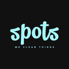 Logo for Spots Residential & Commercial Cleaning
