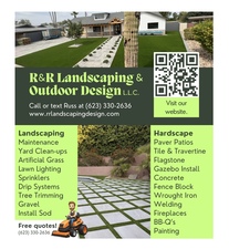 Avatar for R & R Landscaping & Outdoor Design LLC