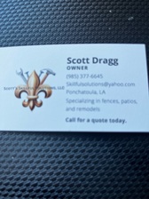 Avatar for Scotts skillful solutions