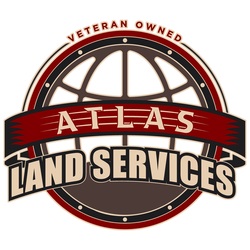 Atlas Land Services logo